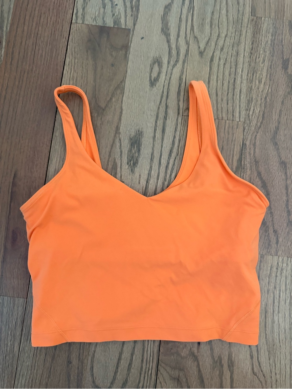 Lululemon Align Tank